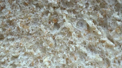 Rotation Bread With Bran