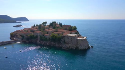 Aerial Shot