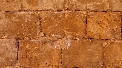 Wall of Stone