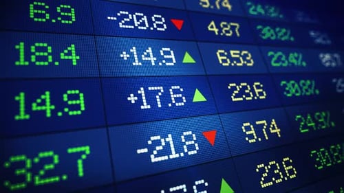 Conseil financier de la Bourse