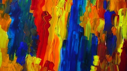 Abstract Drawing 19