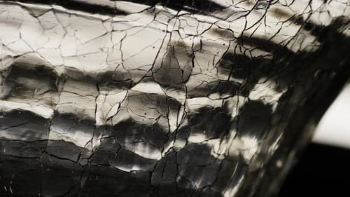 Cinematic Abstract Motion Background (No CGI used) 1361