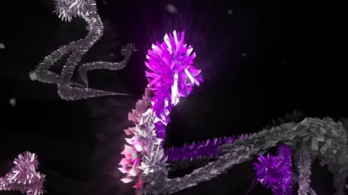 Color Serpentine 4K
