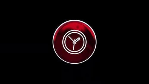 Icon Clock