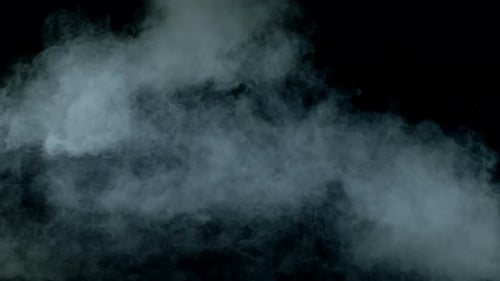 Real Smoke