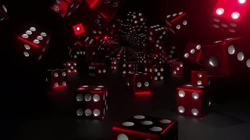 Würfel 05