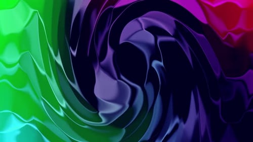 abstract colorful glossy wave background.abstract liquid wavy background. Vd 2205