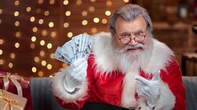 Santa Claus Christmas Movie Amazon Prime Free Christmas Song