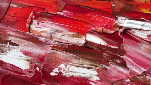 Abstract Drawing