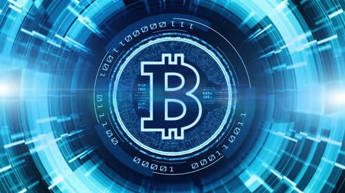 Bitcoin Currency