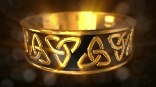 Glanz des Rings 02 4k
