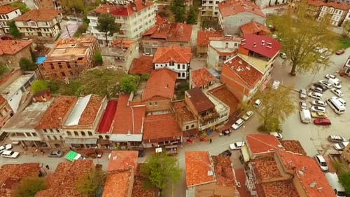 Aerial City