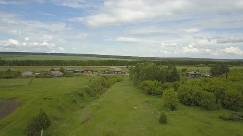 Dorf 2