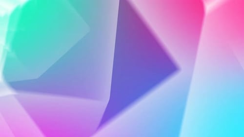 abstrakt bunter Hintergrund