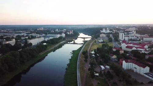 Vitebsk City The Northern Capital 71
