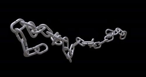Chain Animation
