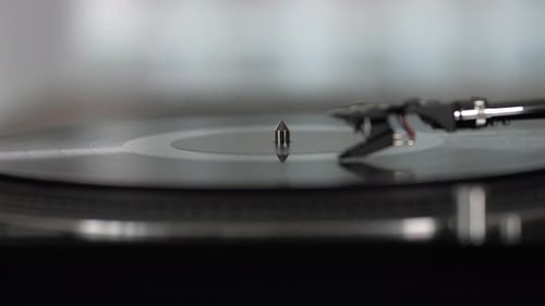 Turntable