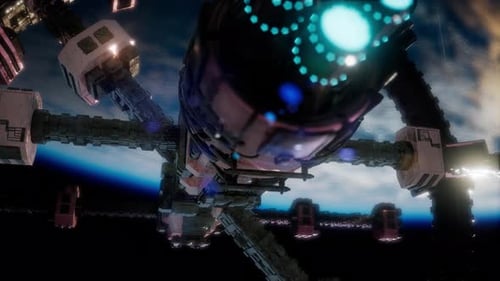 Station spatiale internationale