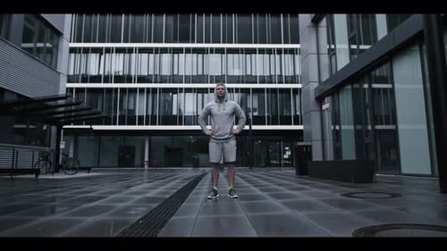 Athlete