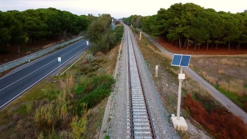 Railway