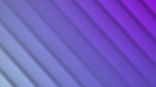 Abstract Looping Diagonal Stripes Gradient Background
