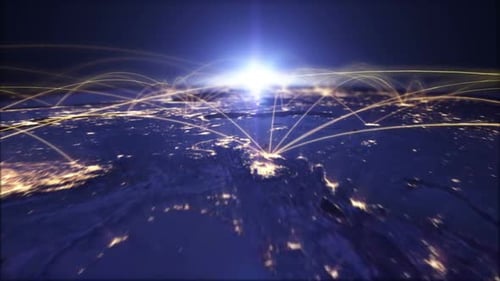 World Connection
