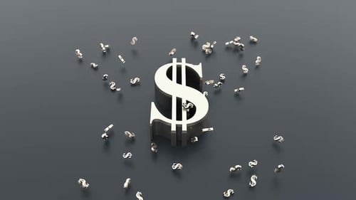 Dollarsymbol