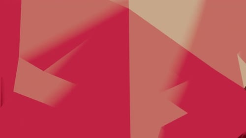 Diamond effect on colored background