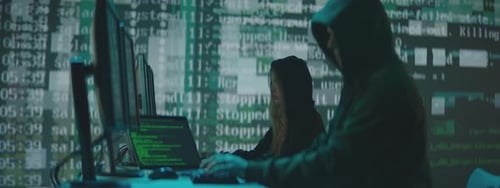 Das System hacken