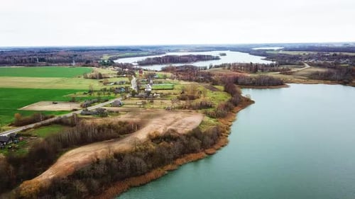 Lake Bogdanovskoe 20