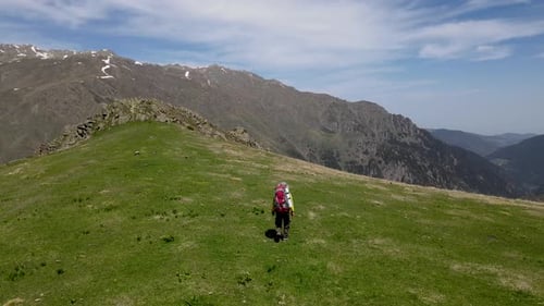 Trekking