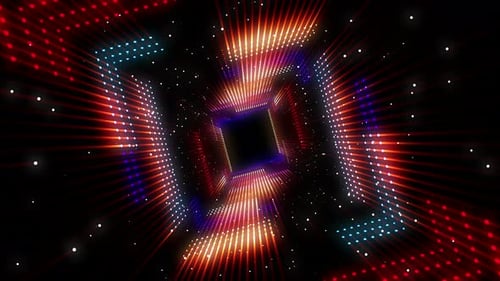 Led Tunnel