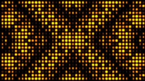 14 Vj Gold Light Loop