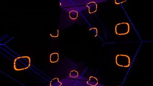 Vj Loop Visualization For Vivid Shows 02
