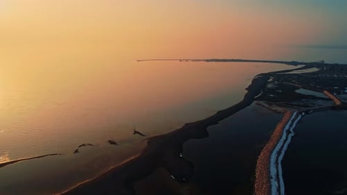 Lac Van en Turquie
