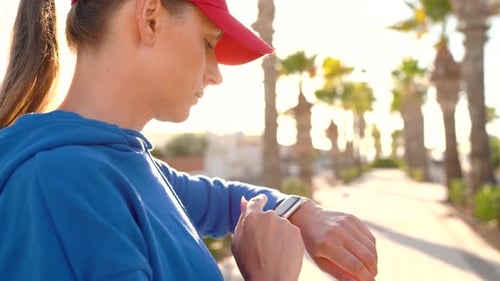 Smartwatch