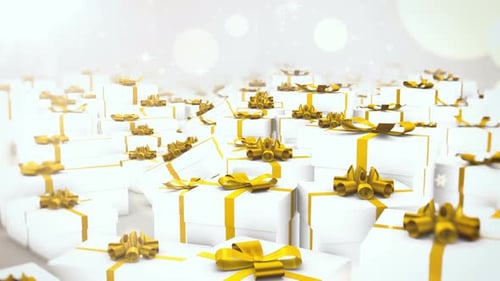 Gifts Background