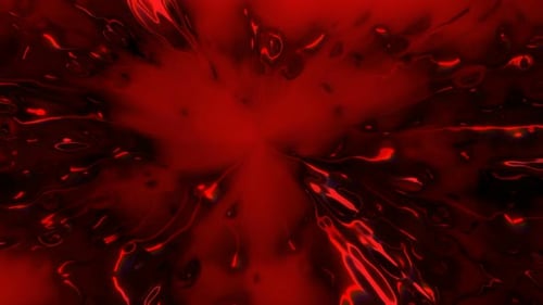 Bloody Loop Background