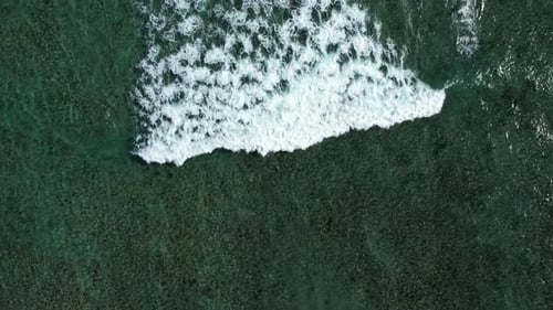 Amazing Ocean Waves 05