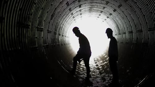 Ingenieur & Arbeiter