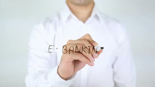 Services bancaires en ligne