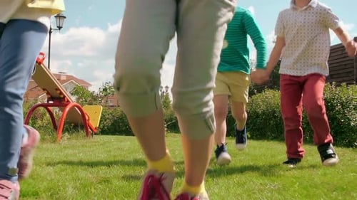 Active Kids