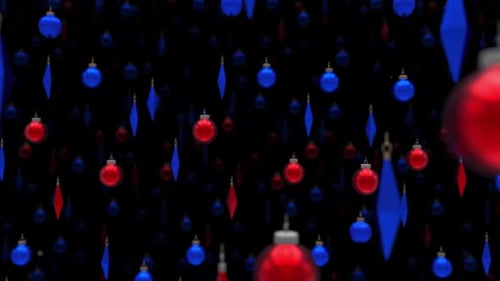 New year and Christmas 2021