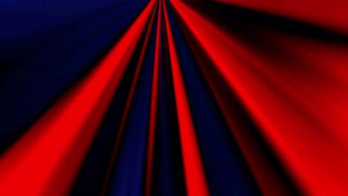 Stripes Speed Line Blu And White Background