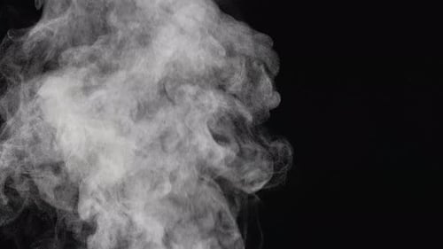 Water Vapor