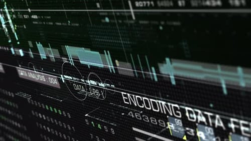 Data Sequence Analysis HUD 04
