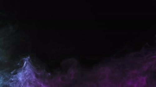 Smoke (4K)