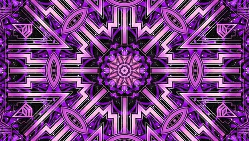 Kaleido Deco