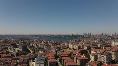 City View Aerial Drone