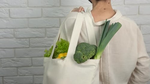 El amor por las verduras en cuarentena